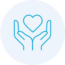 Carisma e Hospitalidade